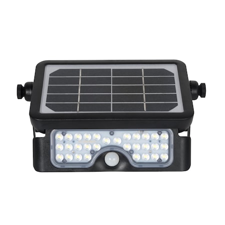 Soltech SOLPAD Solar Flood Light 5W STLSFL05XYYBK